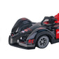 Power Joy Rc Cobra With Lights - Marah Kids