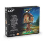 Cada Tree House Library - Marah Kids