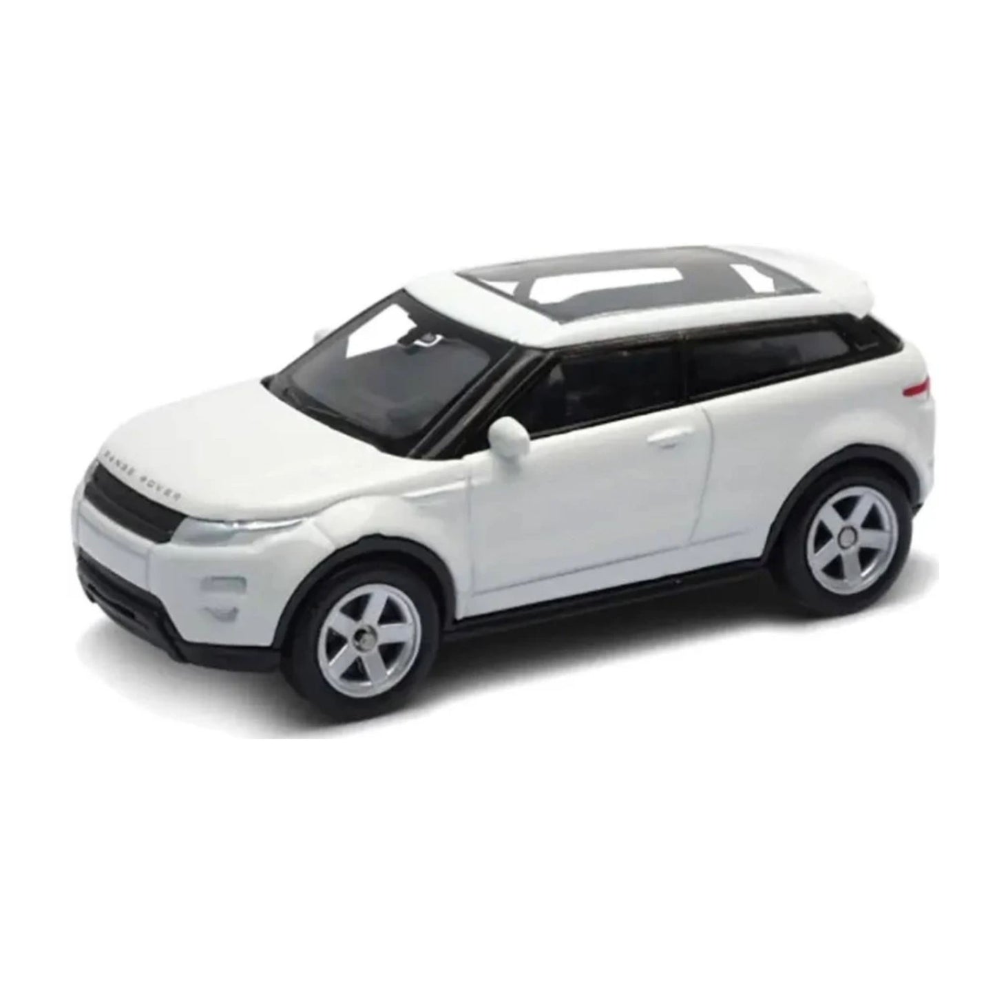 Welly 3' Diecast Metal Car in Surprise Capsule – 1 Piece (Assorted) - Marah Kids
