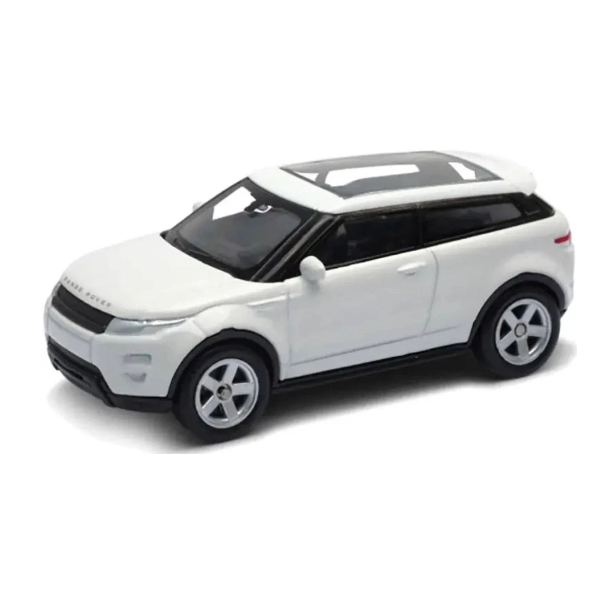 Welly 3' Diecast Metal Car in Surprise Capsule – 1 Piece (Assorted) - Marah Kids