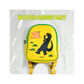 Kids Backpack - You Look Yummy - 10 Inch