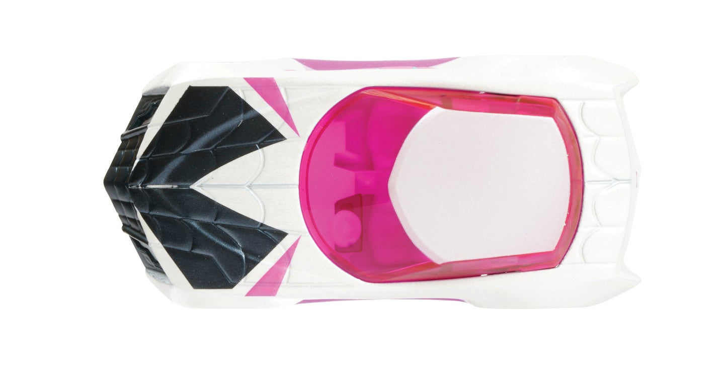 Lifung - Marvel Go Racing W4 Spiderm 10Asst 3In - Marah Kids