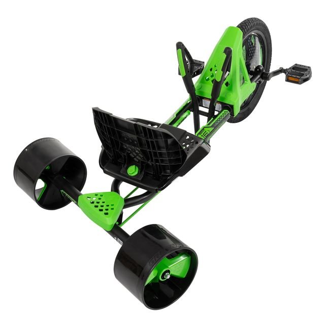 Huffy Green Machine 16Inch - Marah Kids
