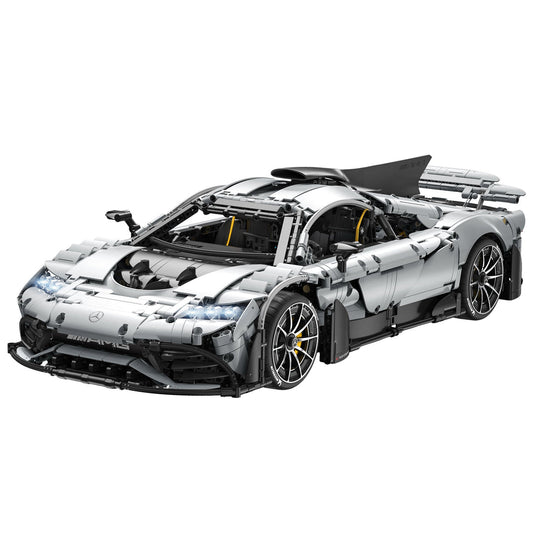 Cada AMG ONE - Marah Kids