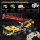 Cada Fully - functional Mobile Crane - Marah Kids