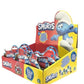 Giochi Smurfs Figure Foilbag 12Asst Cdu24 Woc - Marah Kids