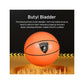 Lamborghini - 7 - Pu Basketball - Orange - Marah Kids