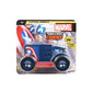 Mondo Marvel Mm Truck Capt America - Marah Kids