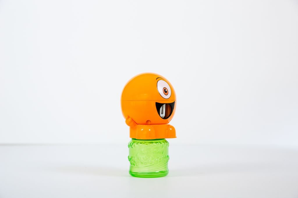 Funrise Gazillion Bubble Buddies Cdu16 Woc - Marah Kids