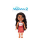 Moana2 Value Doll Moana 14In - Marah Kids