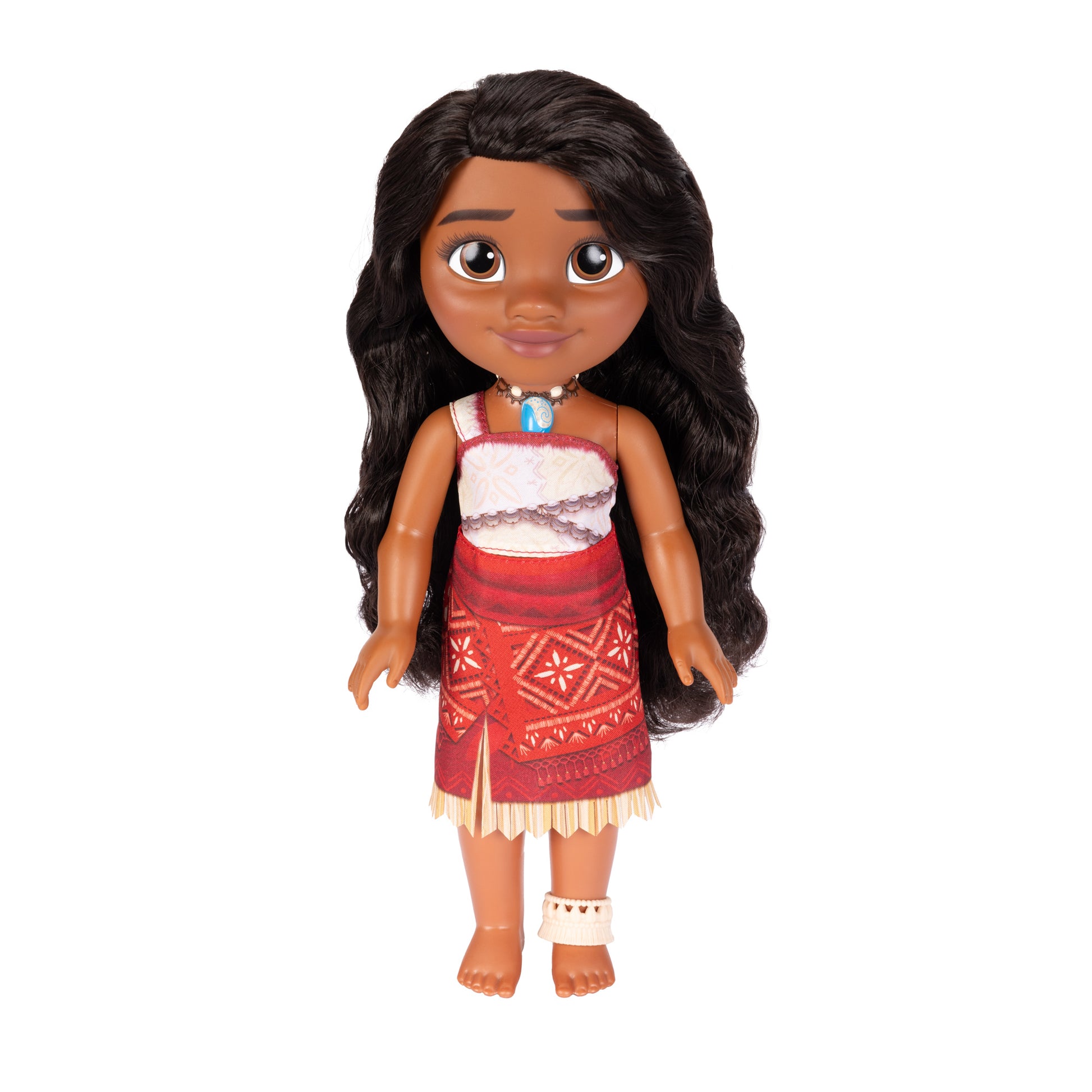Moana2 Value Doll Moana 14In - Marah Kids