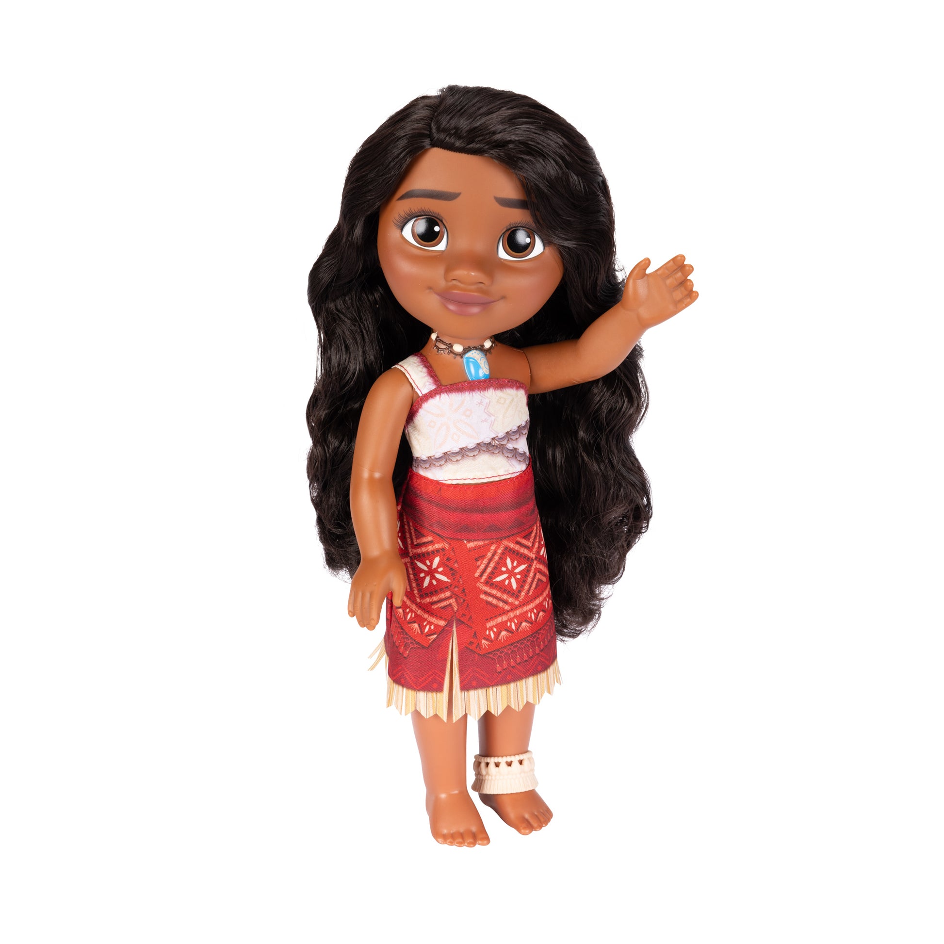Moana2 Value Doll Moana 14In - Marah Kids