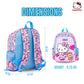 Sanrio Hello kitty Kawaii Kitty Backpack 14" - Marah Kids