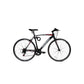 Bolt Road Bike 700C - Black