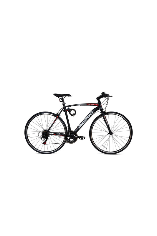 Bolt Road Bike 700C - Black