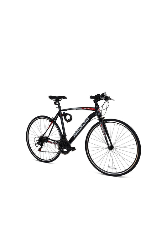 Bolt Road Bike 700C - Black