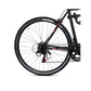 Bolt Road Bike 700C - Black