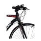 Bolt Road Bike 700C - Black