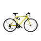 Bolt Mtb Road Bike 700C - Yellow