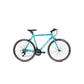 Rapid Mtb Road Bike 700C - Blue