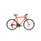 Rapid Mtb Road Bike 700C - Red