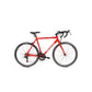 Rapid Road Bike 700C - Red