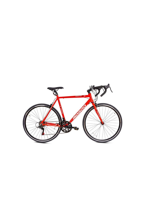 Rapid Road Bike 700C - Red