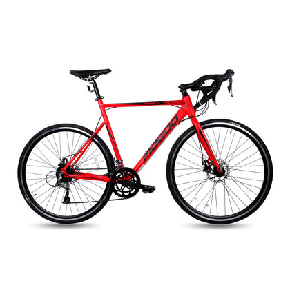 Strider 700C Road Bike - Red - Marah Kids