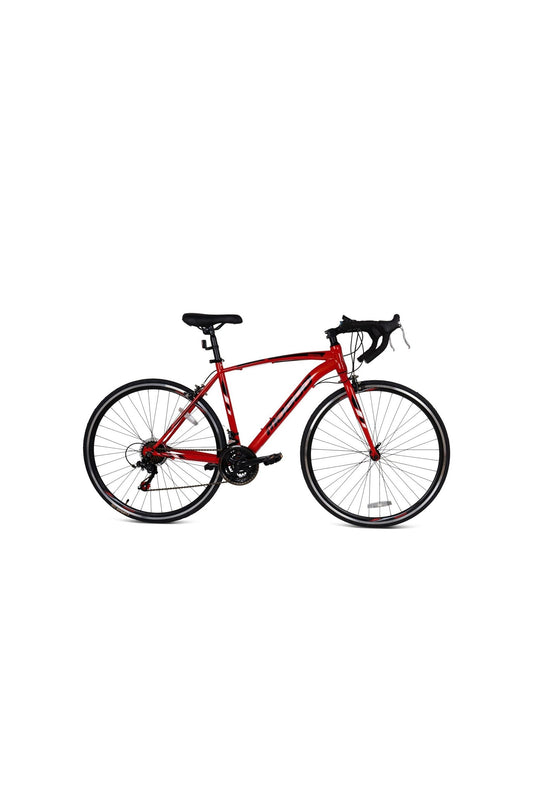 دراجة سباق سويفتر 700C - حمراء