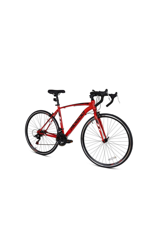 دراجة سباق سويفتر 700C - حمراء