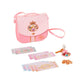 Disney Princess Style Travel Purse Set - Marah Kids