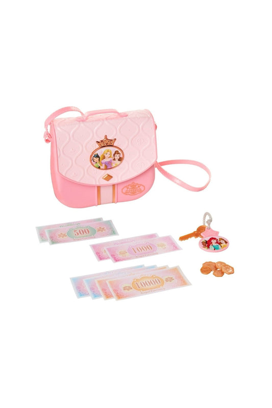 Disney Princess Style Travel Purse Set - Marah Kids