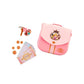 Disney Princess Style Travel Purse Set - Marah Kids