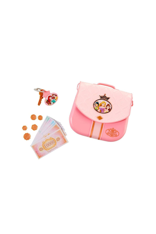 Disney Princess Style Travel Purse Set - Marah Kids