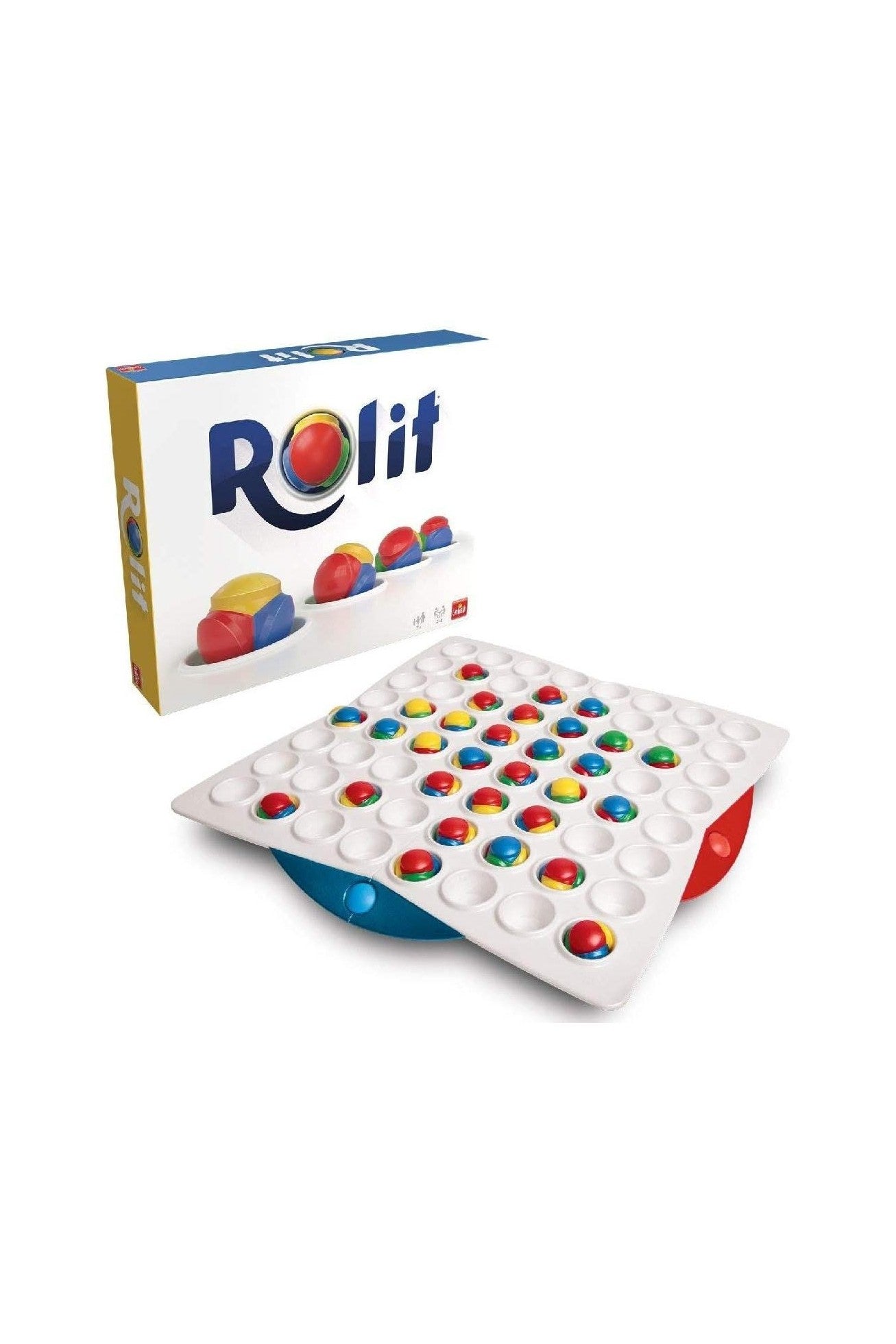 Sequence Rolit