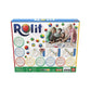 Sequence Rolit