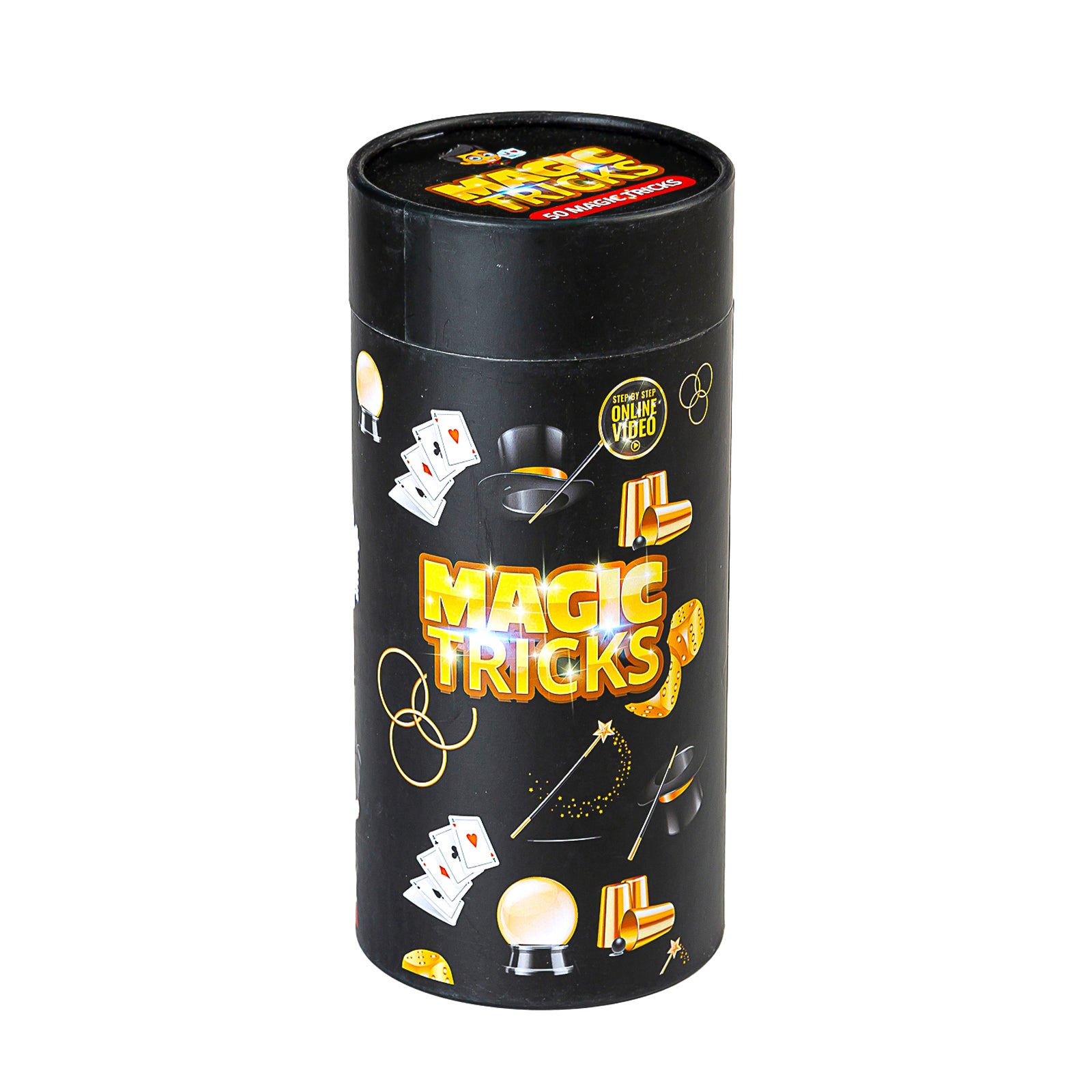 Clip Toys - Magic Tricks Collection - Marah Kids