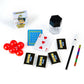 Clip Toys - Magic Tricks Collection - Marah Kids