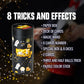 Clip Toys - Magic Tricks Collection - Marah Kids