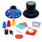 Clip Toys - Magic Hat set - Marah Kids