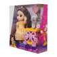 Disney Princess Belle With Tea Trolley Set - Marah Kids