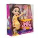 Disney Princess Belle With Tea Trolley Set - Marah Kids