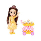 Disney Princess Belle With Tea Trolley Set - Marah Kids