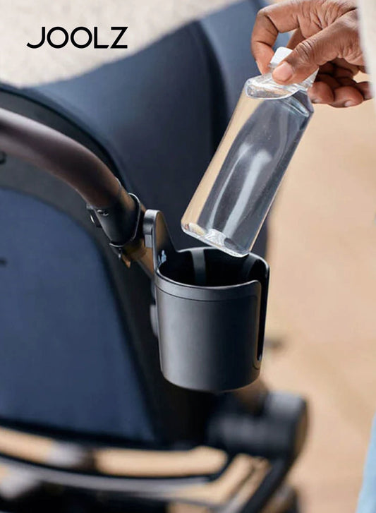 Universal Stroller Cup Holder for Joolz – Clip - On, Spill - Free & Durable - Marah Kids
