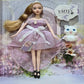 Emily -11.5 Inch Emily Doll Qj139C