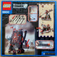 LEGO 8800 Knight's Kingdom Bradec Gate Crusher