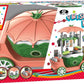 Power Joy Yumyum Surprise Kitchen 4 - In - 1 Playset - Marah Kids