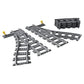 Lego City Switch Tracks 60238 Building Kit (6 Piece)