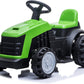 Power Wheelz Ride - On Tractor Battery Operated 22W 3km/h - Marah Kids