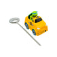 Teenage Mutant Ninja Turtles Rad Rip Racers Classic Value